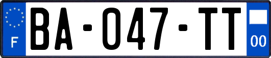 BA-047-TT