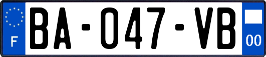 BA-047-VB