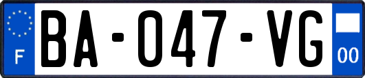 BA-047-VG