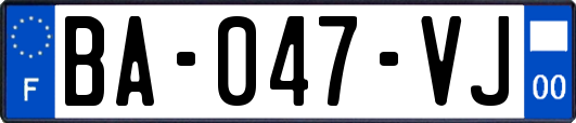 BA-047-VJ