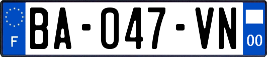 BA-047-VN