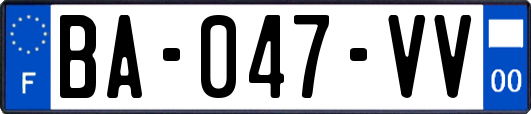 BA-047-VV