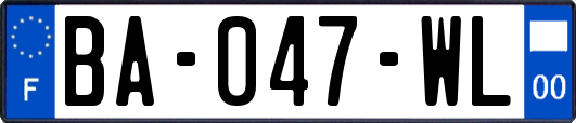 BA-047-WL