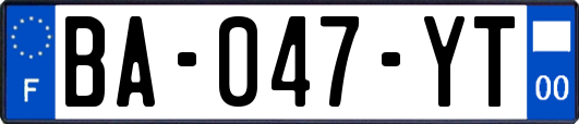 BA-047-YT