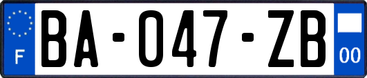 BA-047-ZB