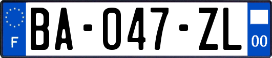 BA-047-ZL