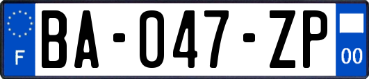 BA-047-ZP