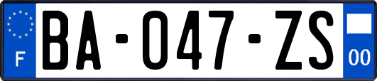 BA-047-ZS