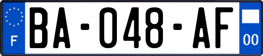 BA-048-AF