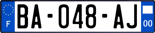 BA-048-AJ