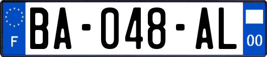 BA-048-AL