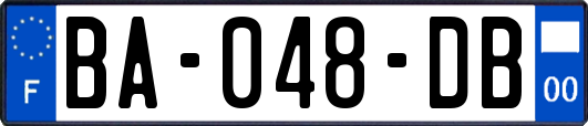 BA-048-DB