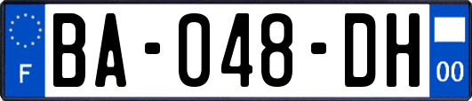 BA-048-DH