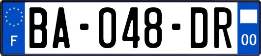 BA-048-DR