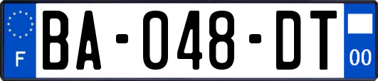 BA-048-DT