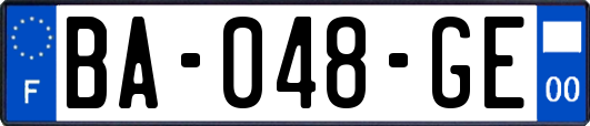 BA-048-GE