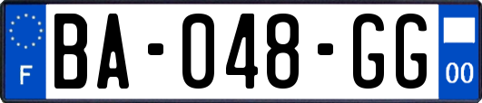 BA-048-GG