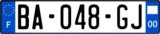 BA-048-GJ