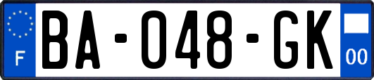 BA-048-GK