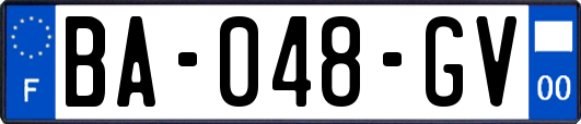 BA-048-GV