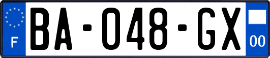 BA-048-GX