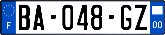 BA-048-GZ