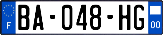 BA-048-HG