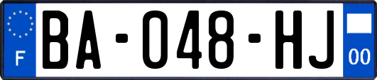 BA-048-HJ