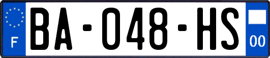 BA-048-HS