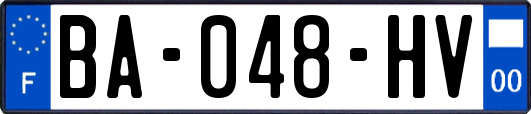 BA-048-HV