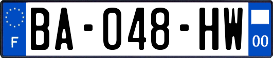 BA-048-HW