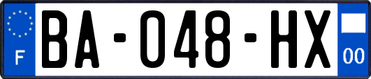 BA-048-HX