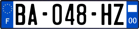 BA-048-HZ