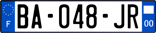 BA-048-JR