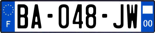 BA-048-JW