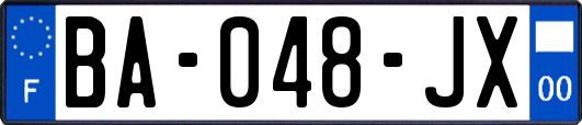 BA-048-JX