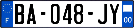 BA-048-JY