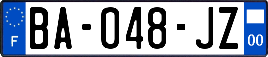BA-048-JZ