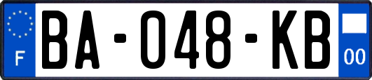 BA-048-KB