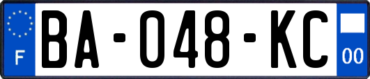 BA-048-KC