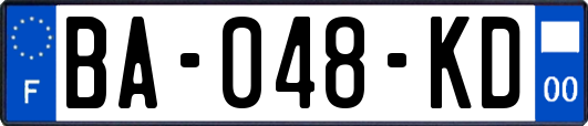 BA-048-KD