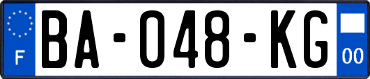 BA-048-KG