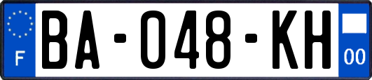 BA-048-KH