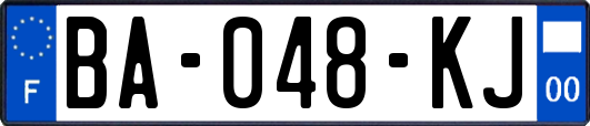 BA-048-KJ