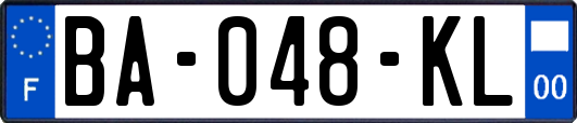 BA-048-KL