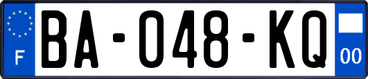 BA-048-KQ