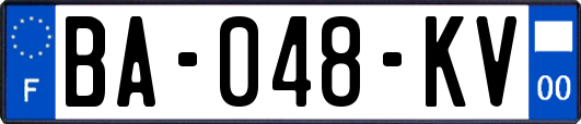 BA-048-KV
