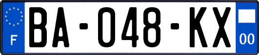 BA-048-KX