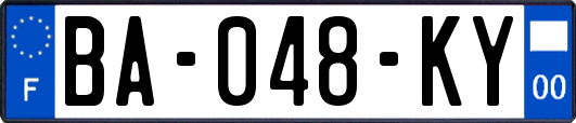 BA-048-KY