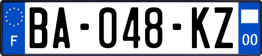 BA-048-KZ